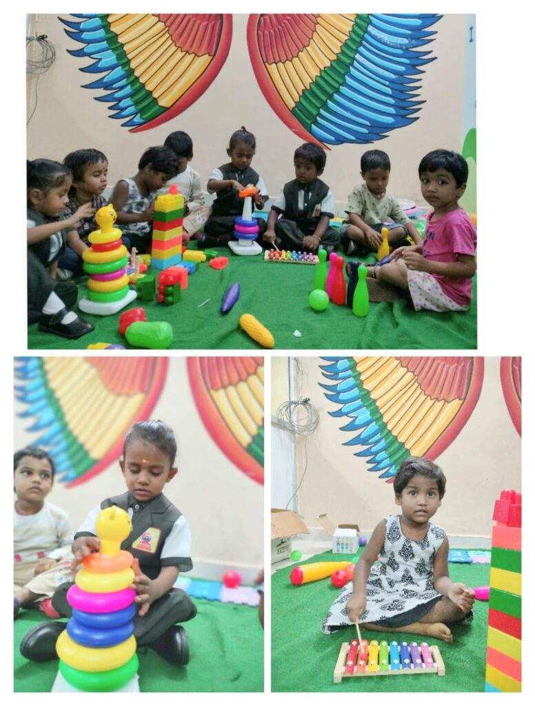 Best Schools | Top-Rated Schools in Hyderabad