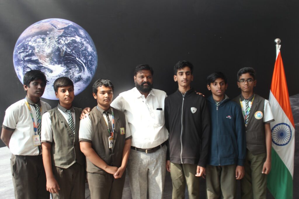 primary schools near me in ramnagar