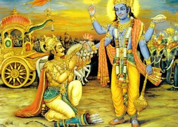 Top-Rated CBSE School in Ramnagar, Learn Bhagavad Gita In School